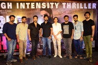 Hit Movie Success Meet